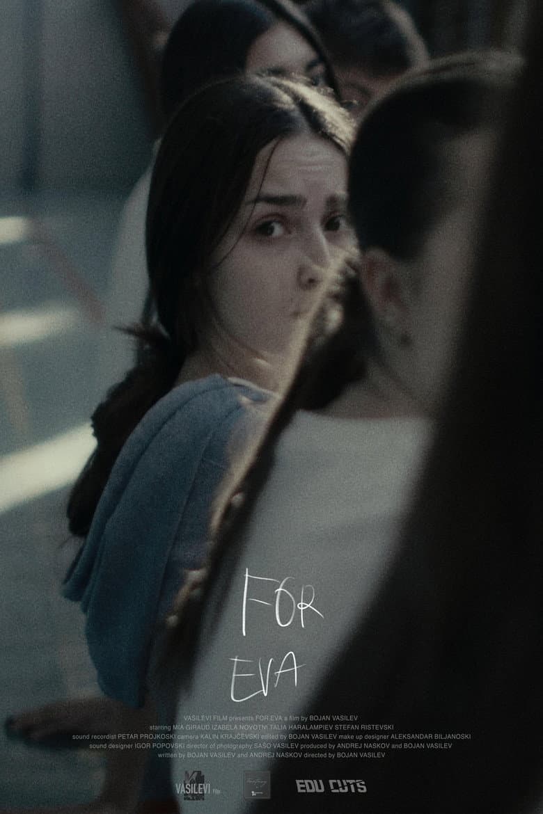 For Eva poster