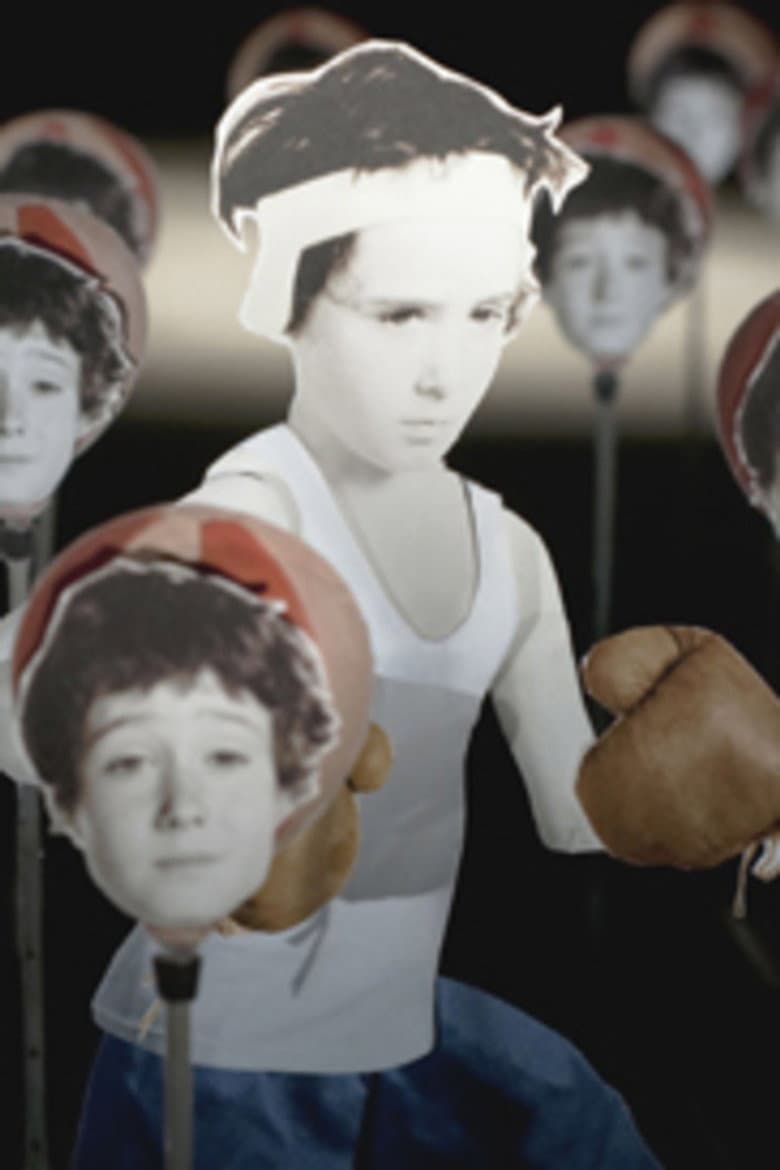 The Kid Tintouin poster