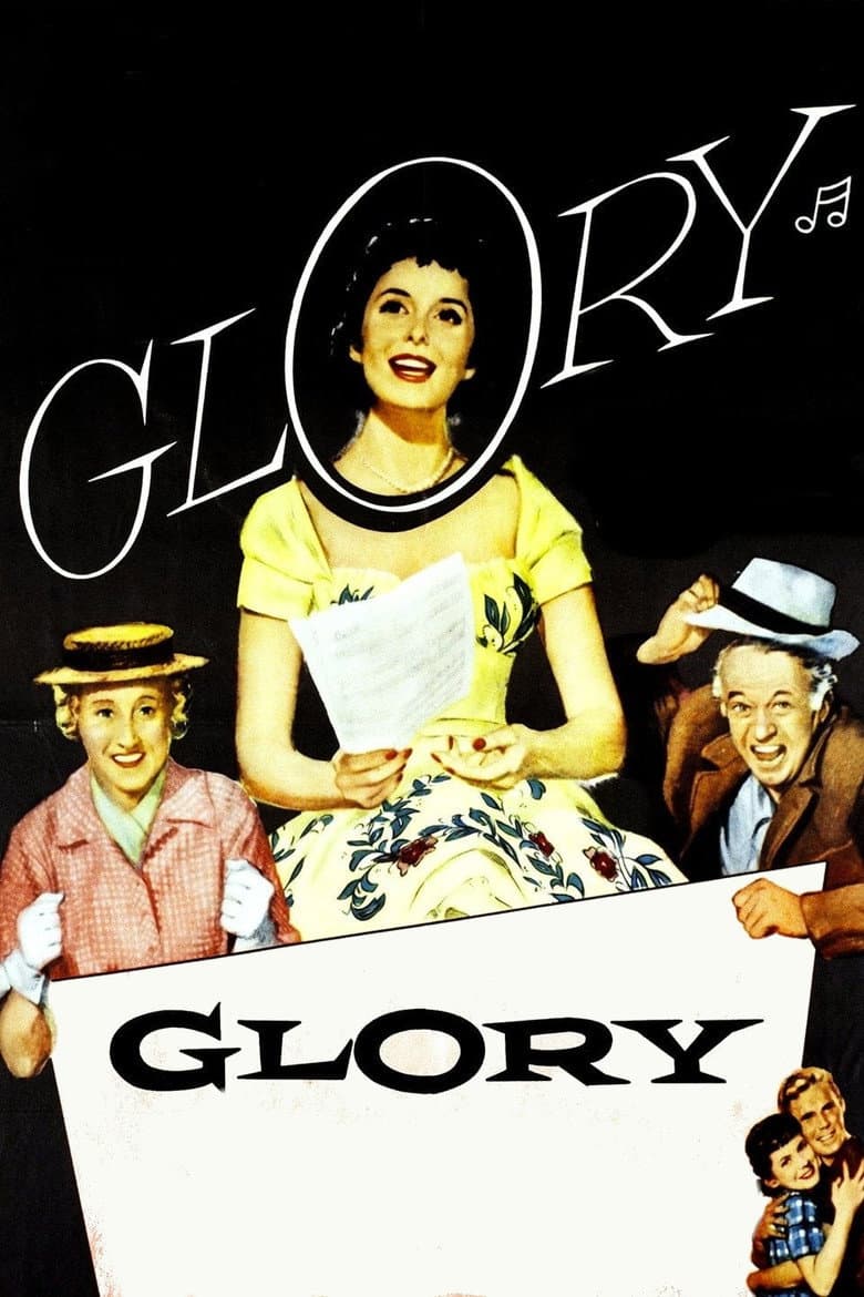 Glory poster