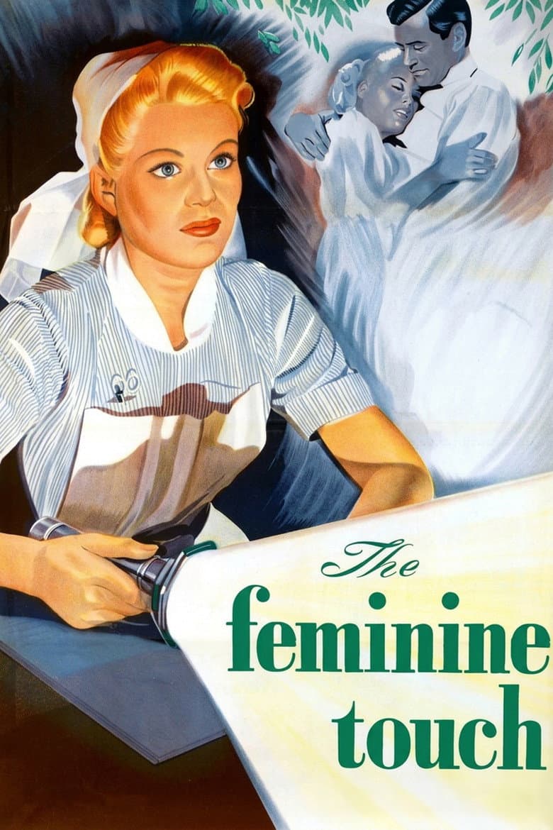 The Feminine Touch poster