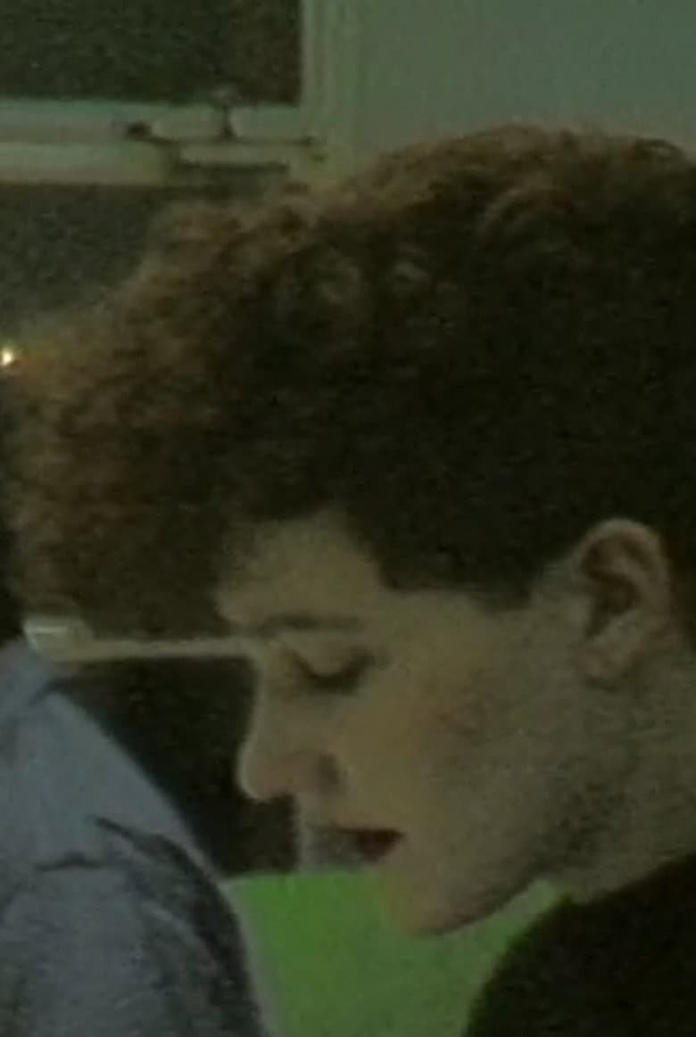 Untitled – A Tape About Memory poster