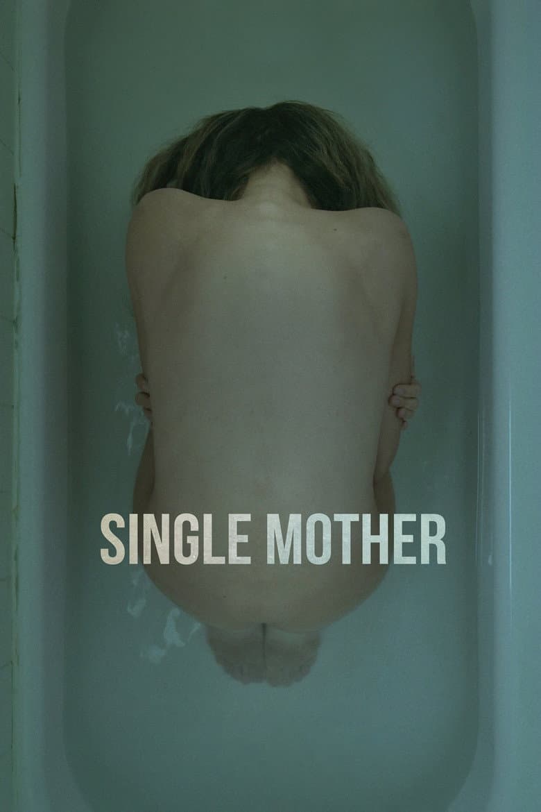Single Mother poster