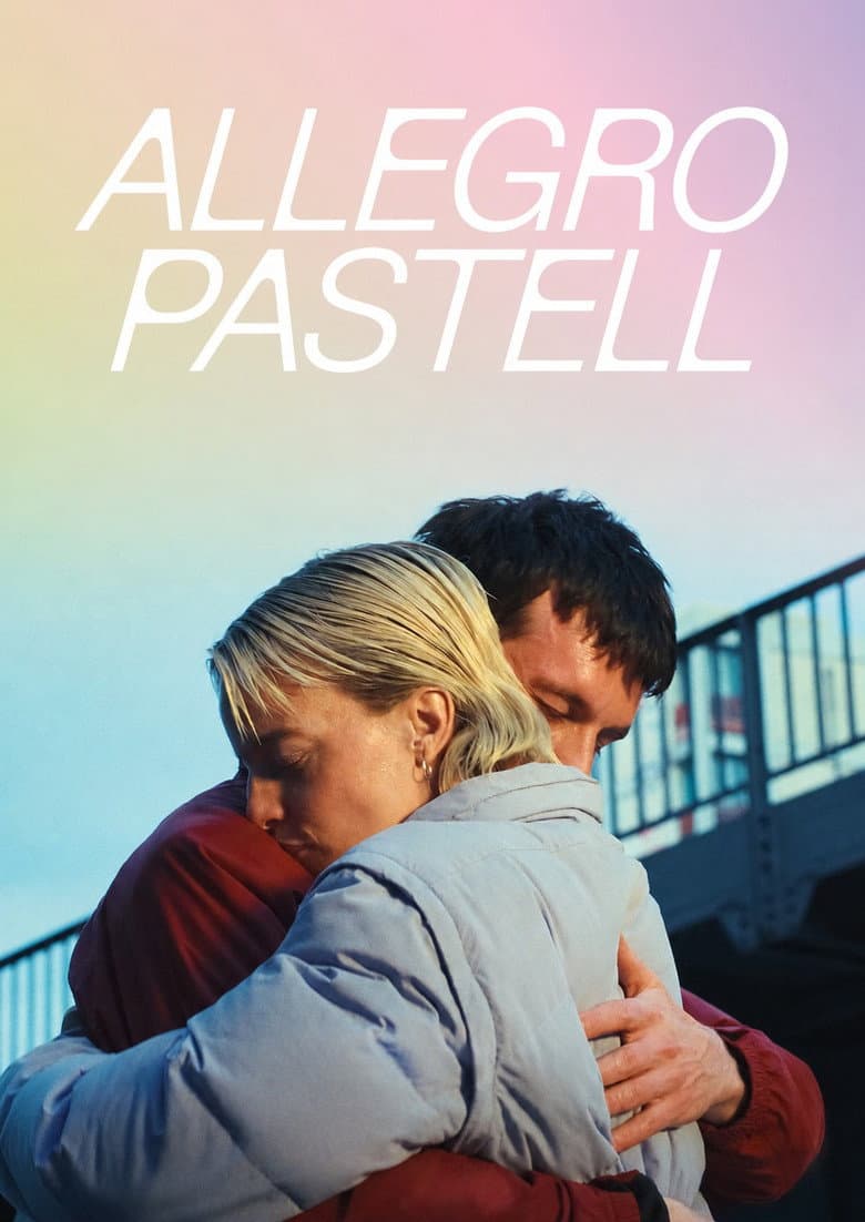 Allegro Pastell poster