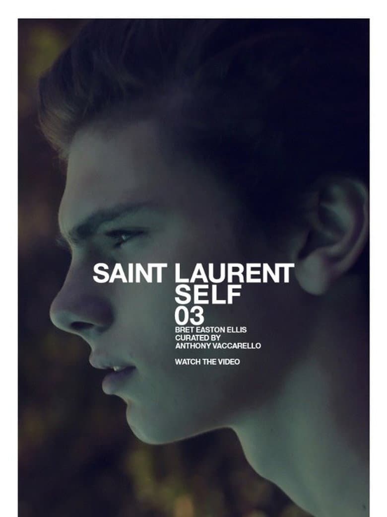 The Arrangement poster