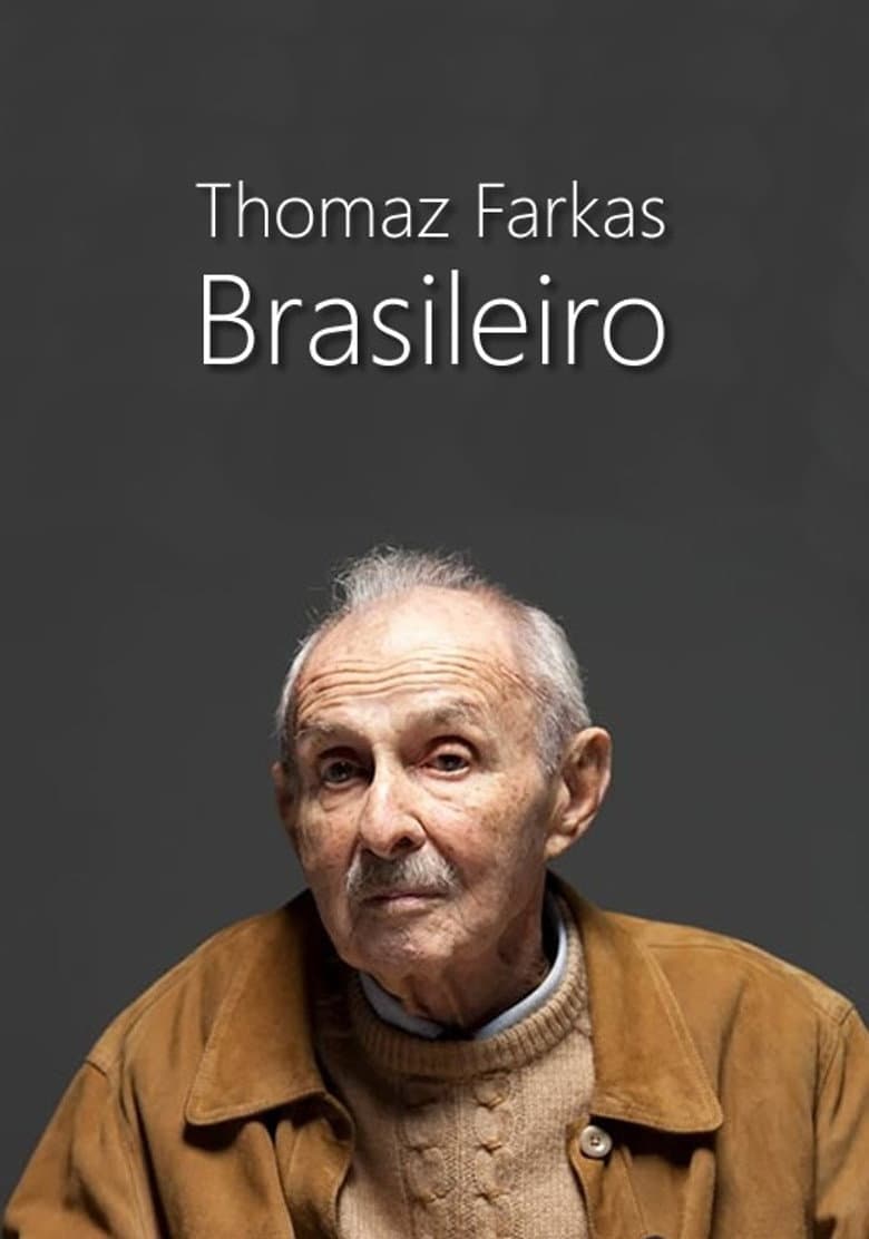 Thomaz Farkas, Brazilian poster