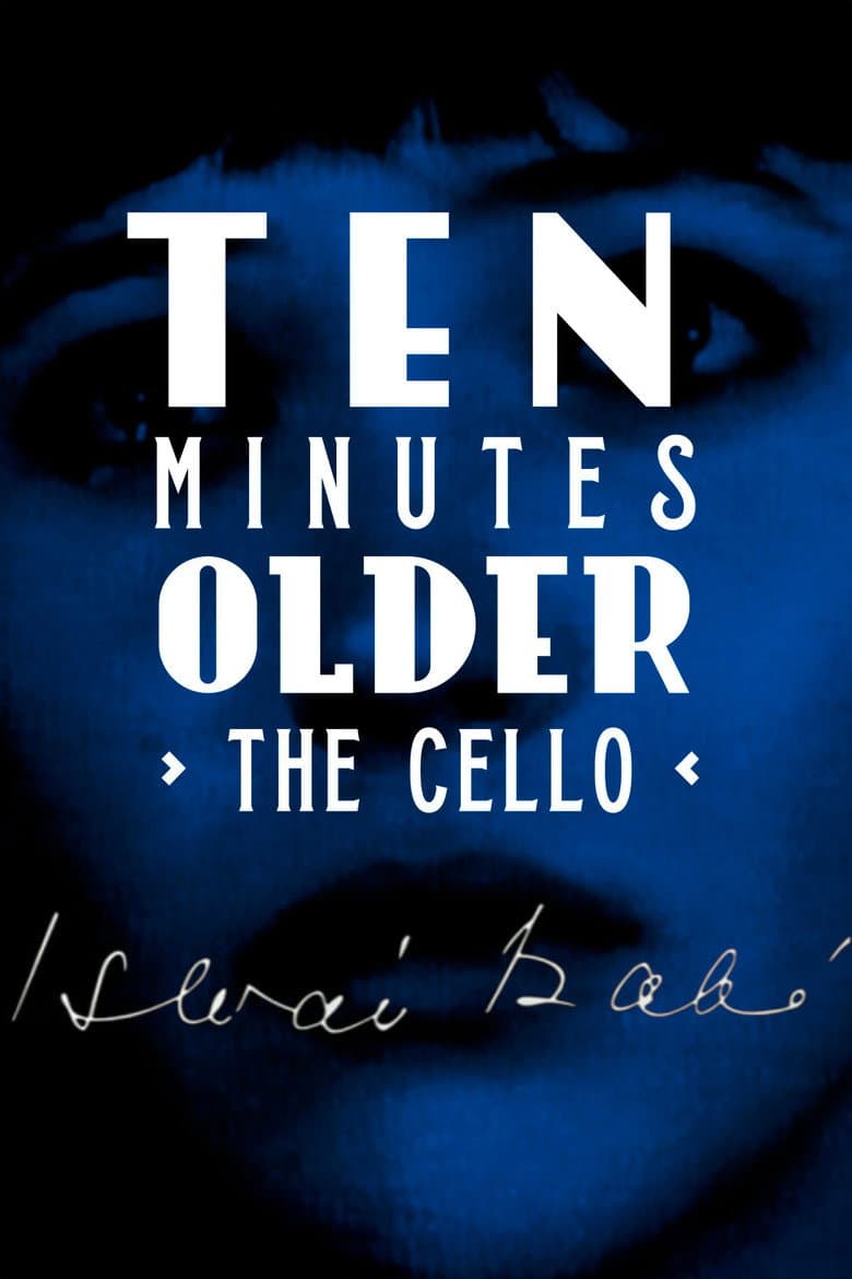 Ten Minutes After poster