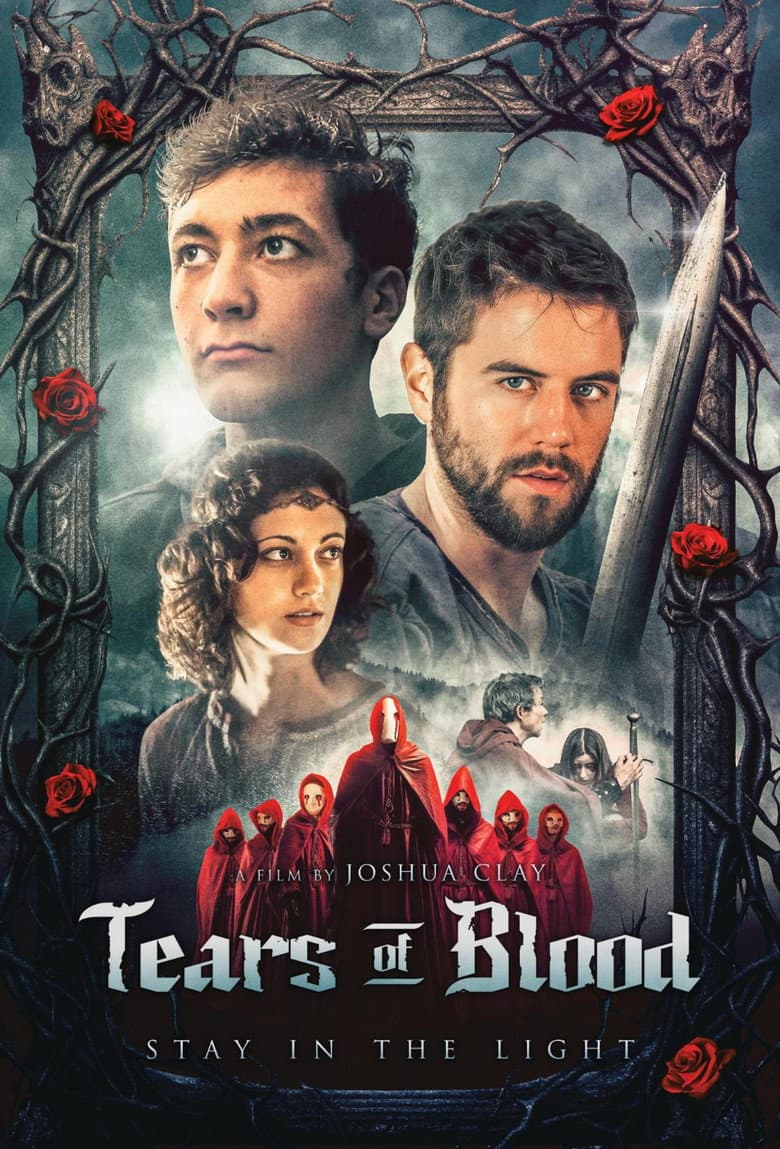Tears of Blood poster