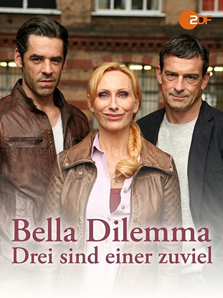 Bella Dilemma poster