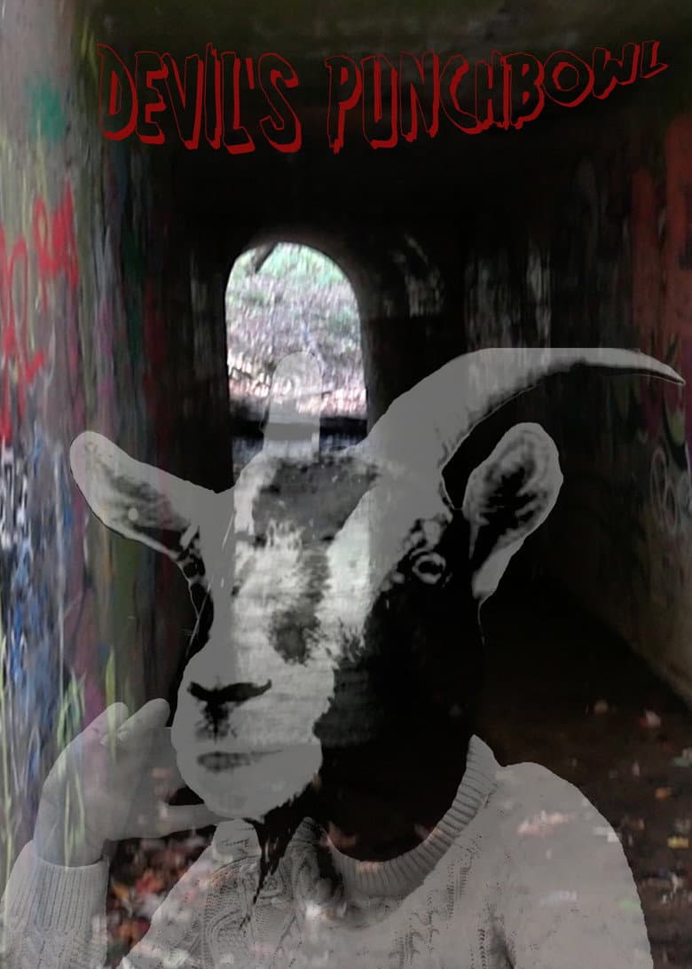 Devil's Punchbowl poster