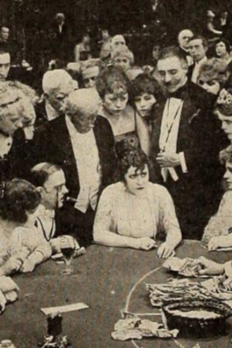 Stolen Orders poster