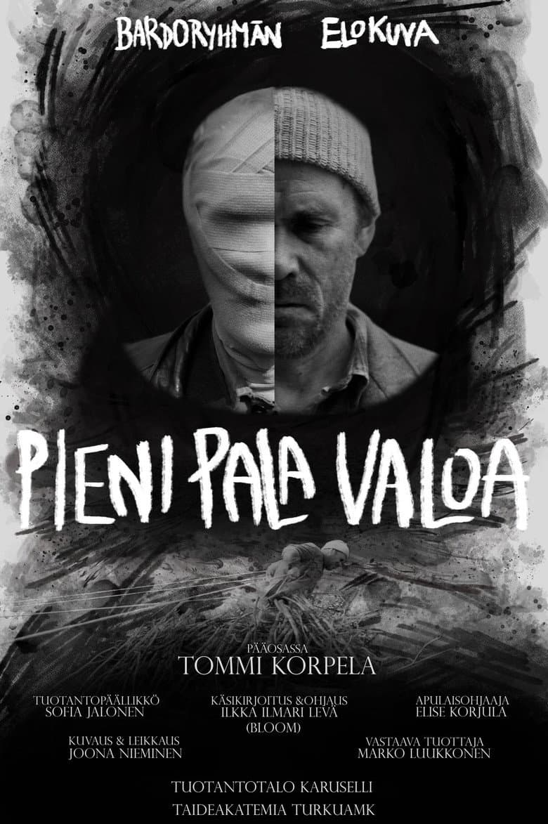 Rays of Light poster