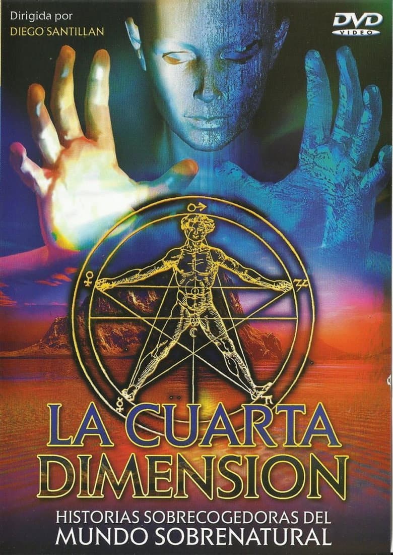 The Fourth Dimension poster