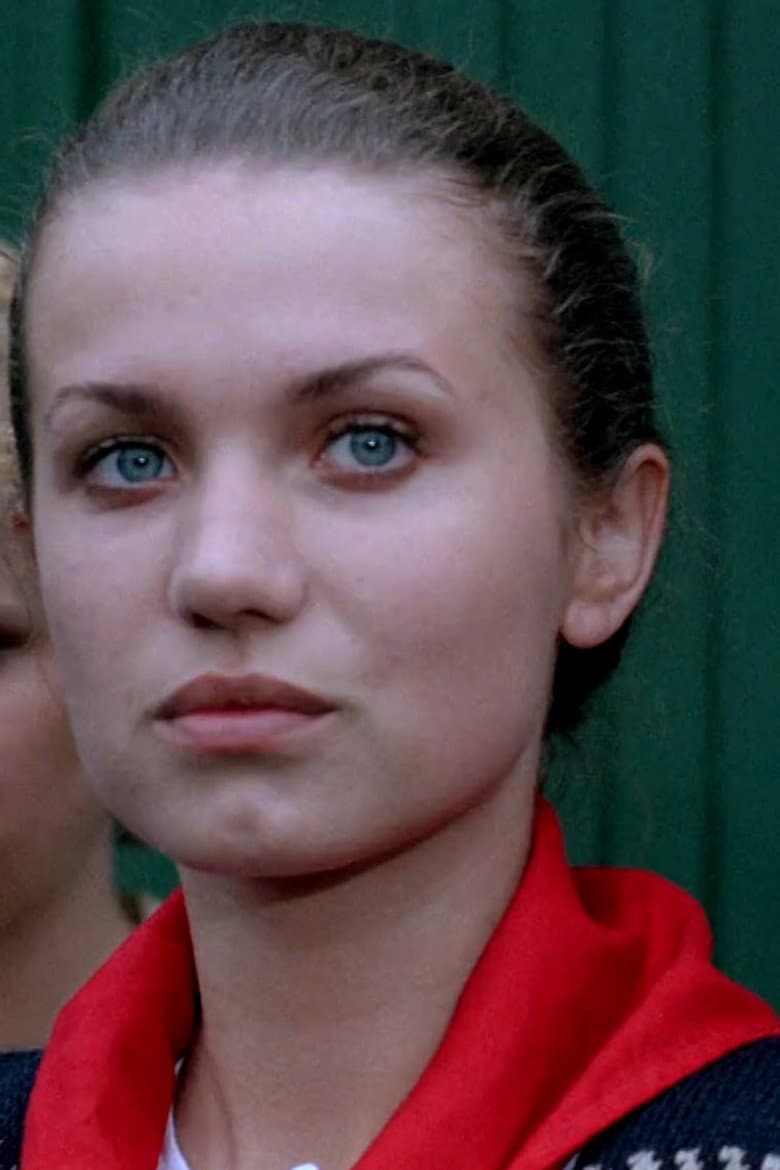 W środku Europy poster