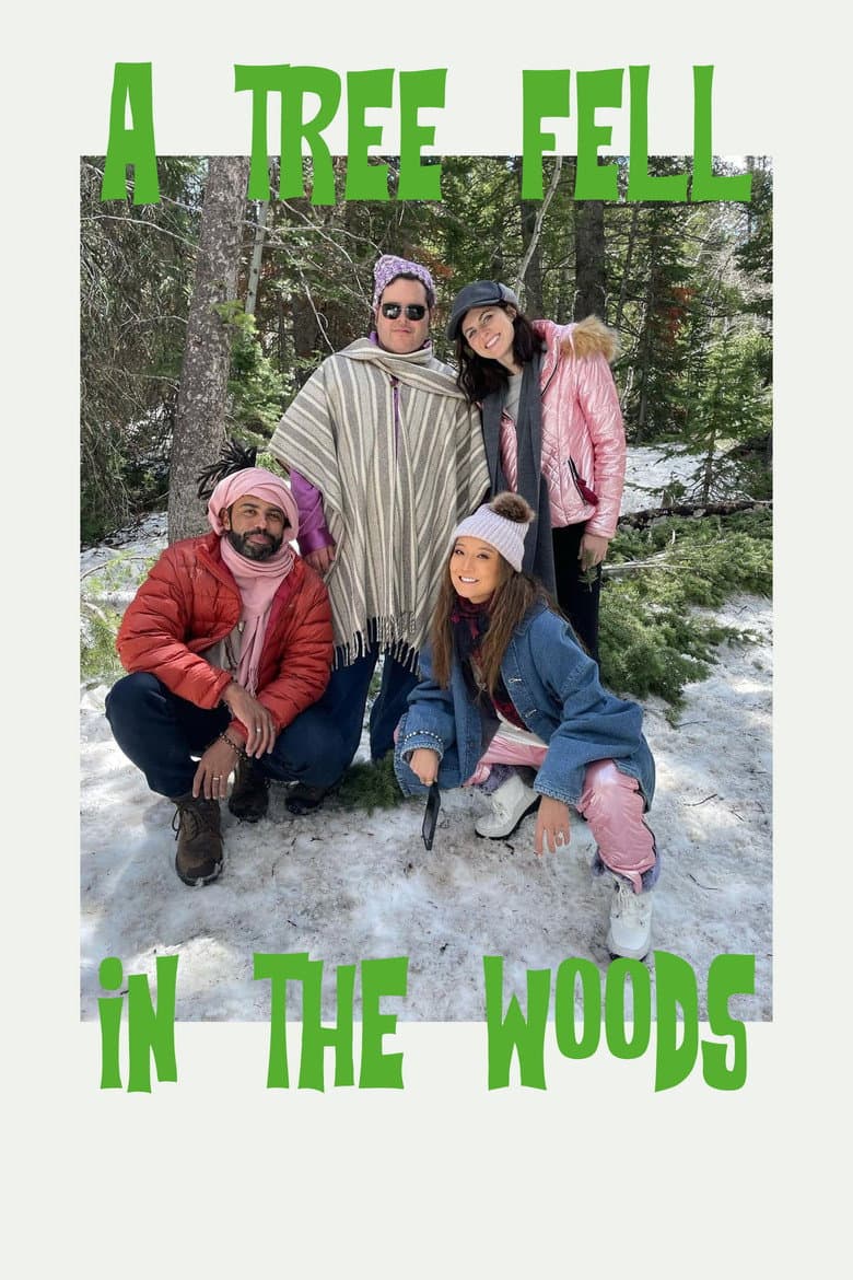 Couples Weekend poster