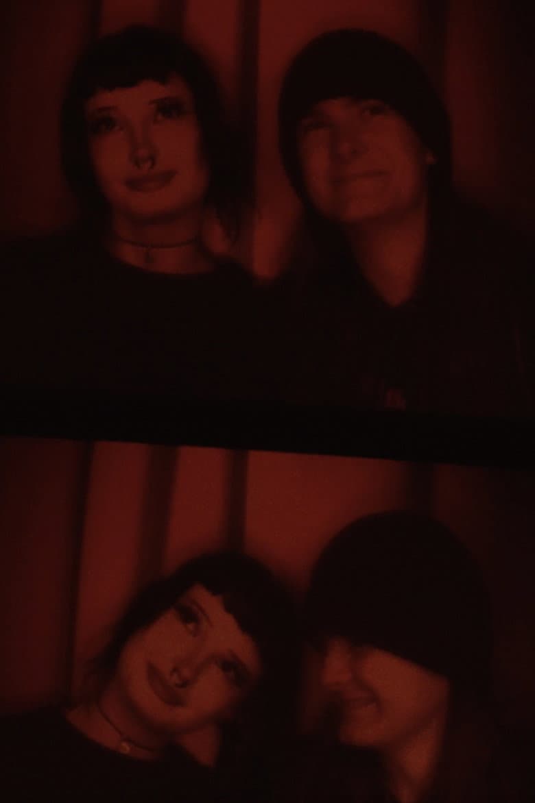 A Short Documentary About Love poster