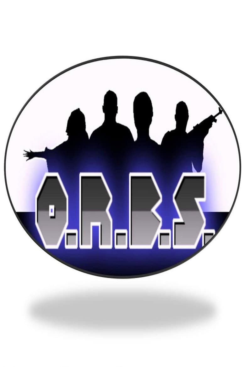 O.R.B.S. poster