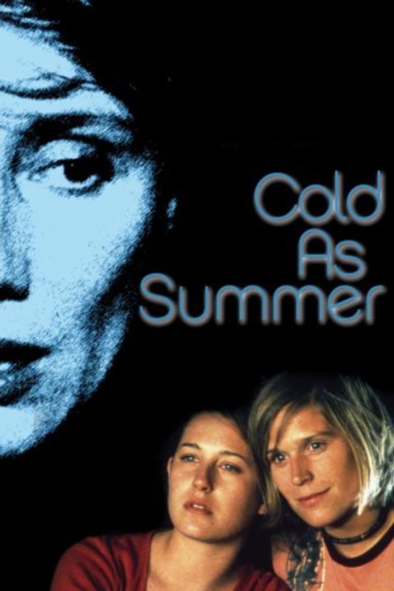 Cold as Summer poster