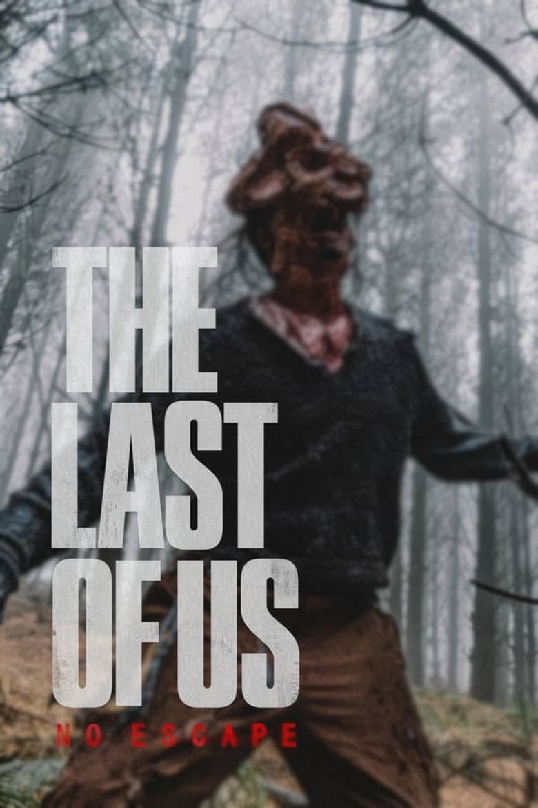 The Last of Us - No Escape poster