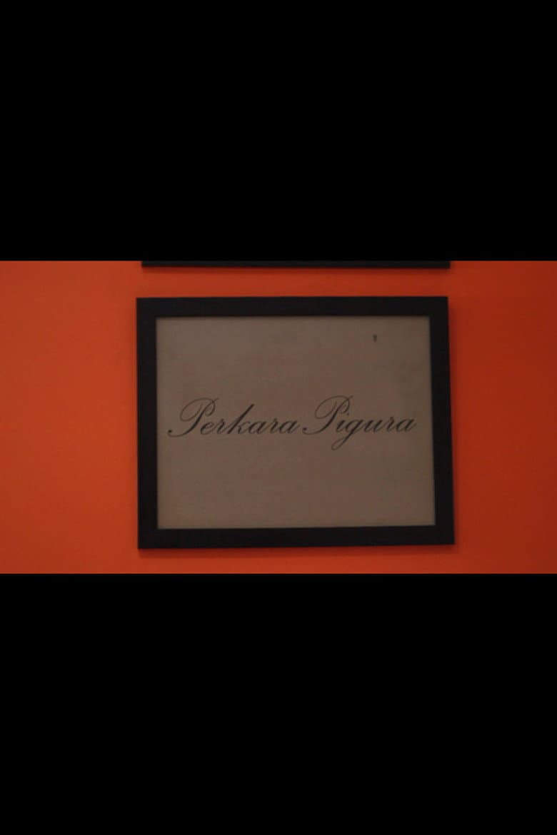 Perkara Pigura poster