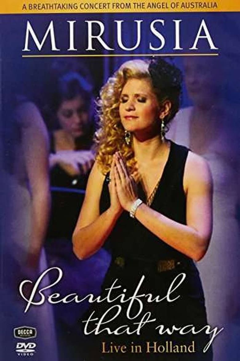 Mirusia - Beautiful That Way poster