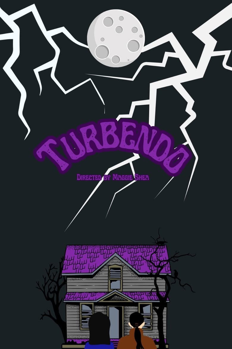 Turbendo poster