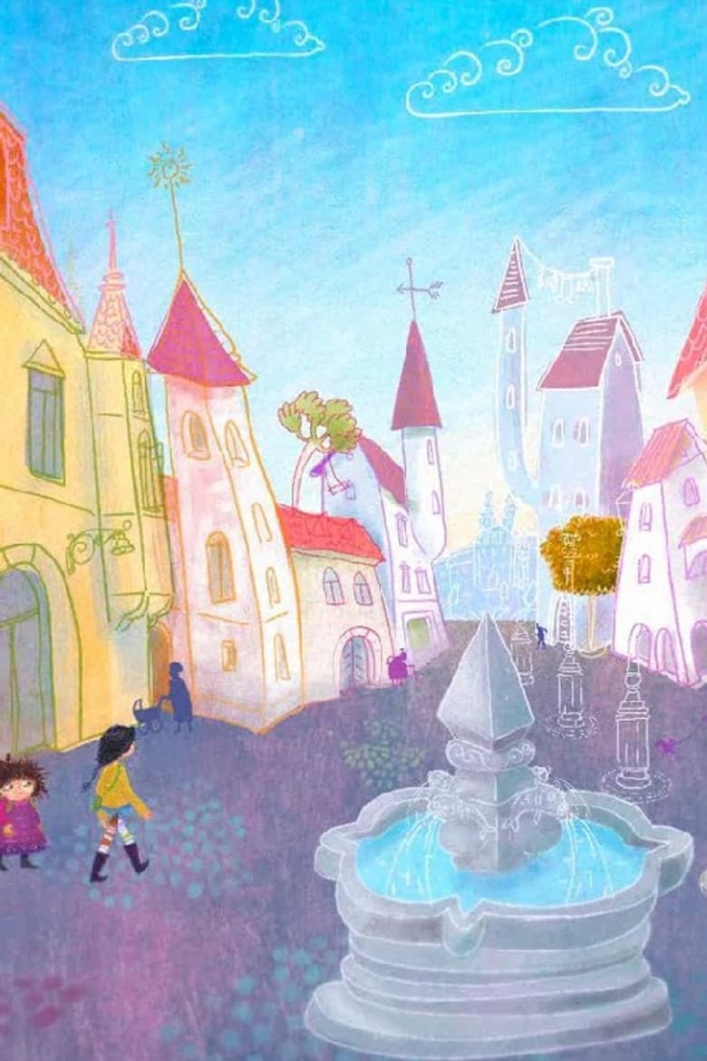 Zippity Zappity poster