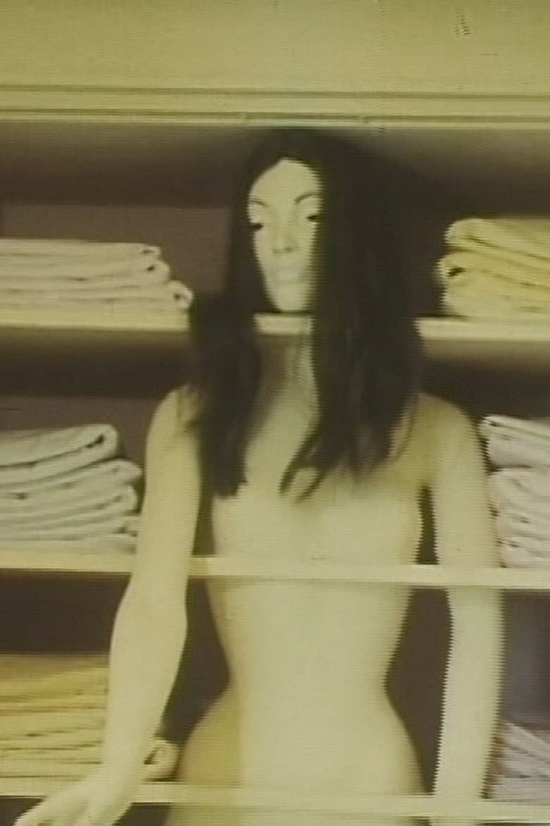 Woman's House poster