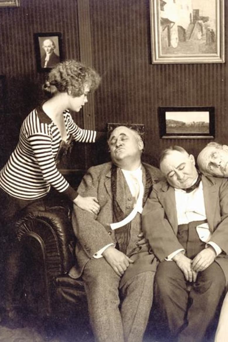 Nelly's Knights poster