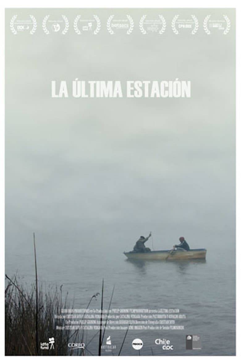 The Last Station poster