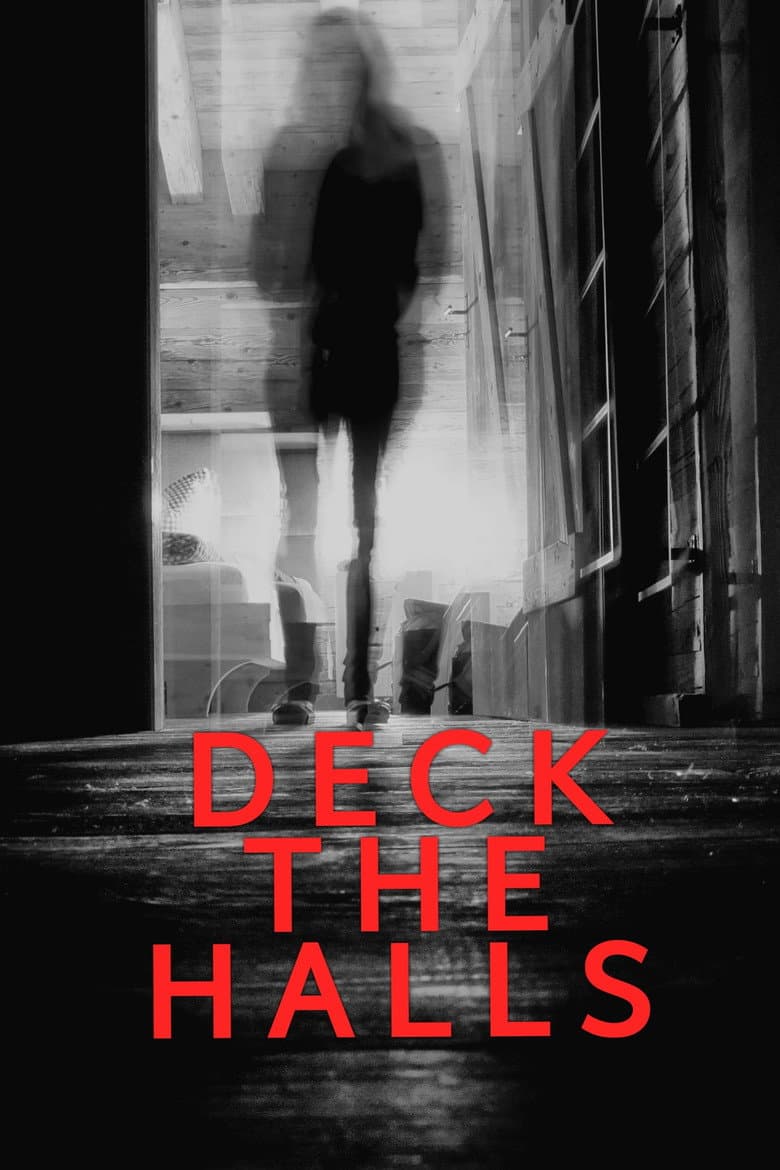 Deck The Halls poster