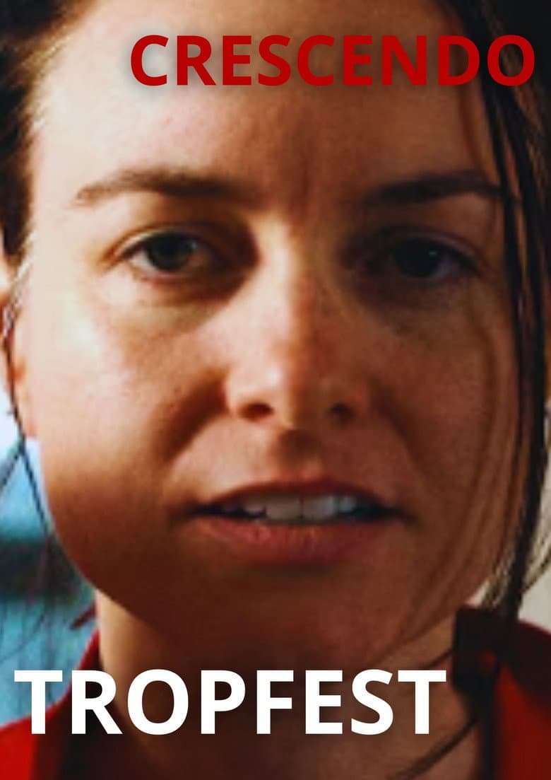 Crescendo poster