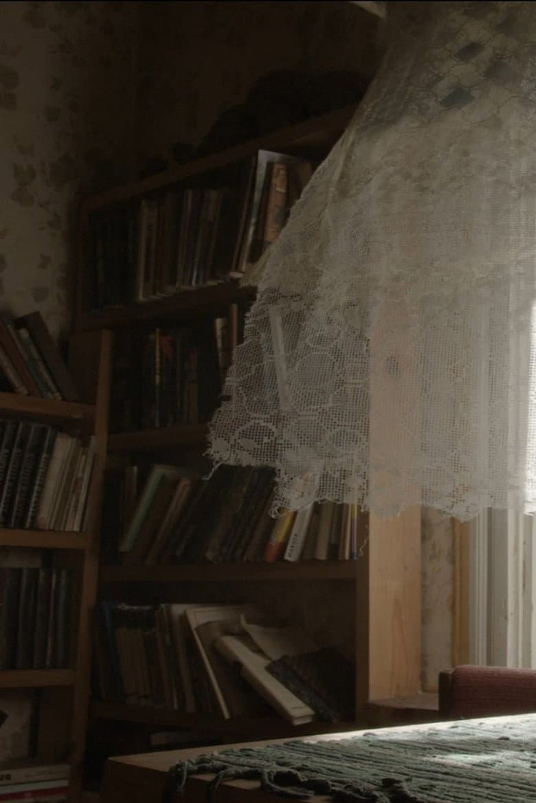 Pamestas mājas poster