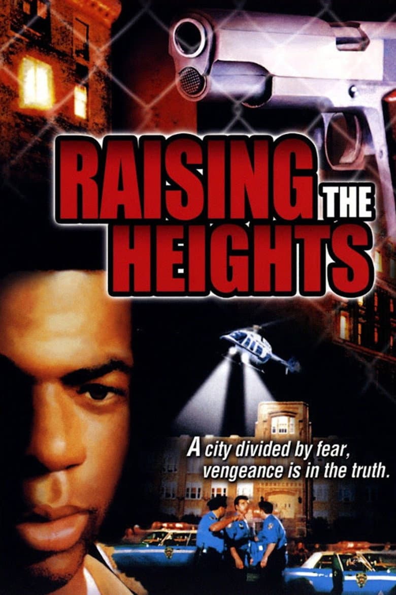 Raising the Heights poster