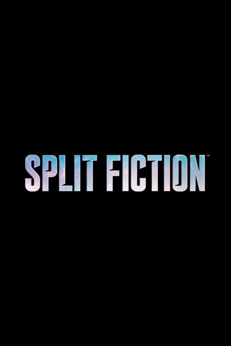 Split Fiction poster