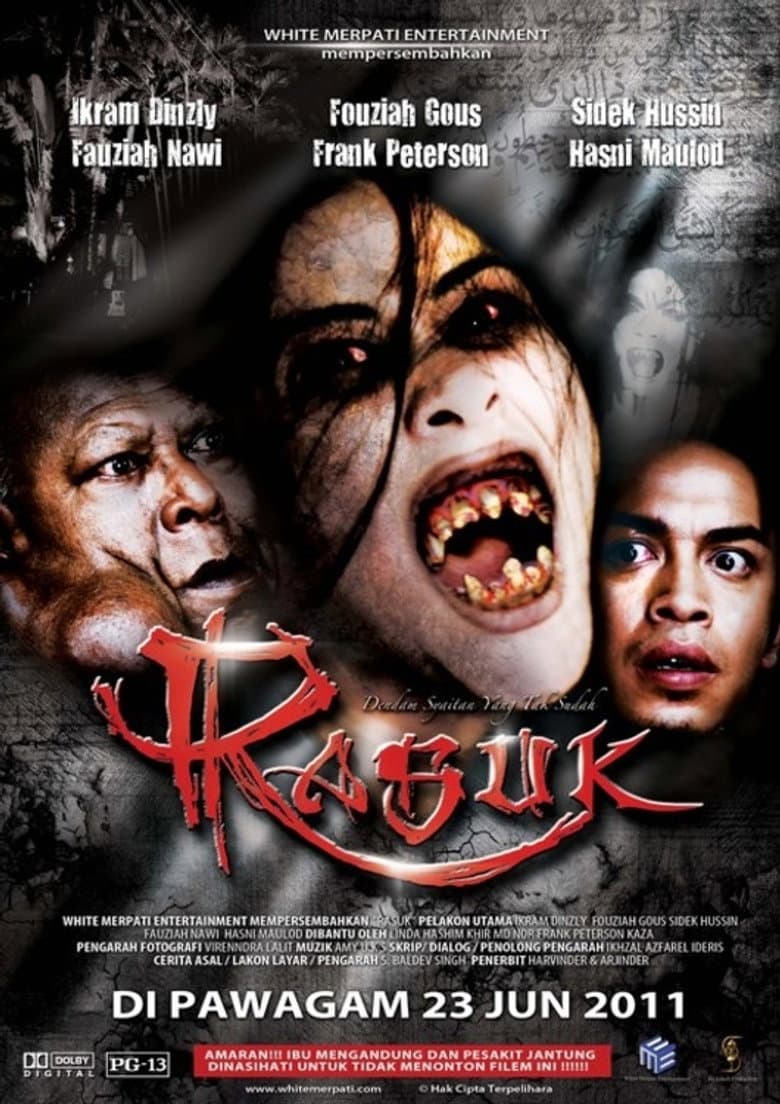 Rasuk poster
