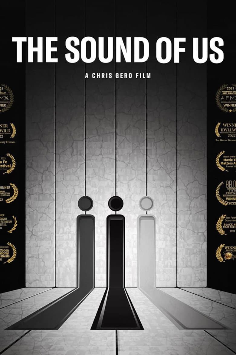 The Sound of Us poster