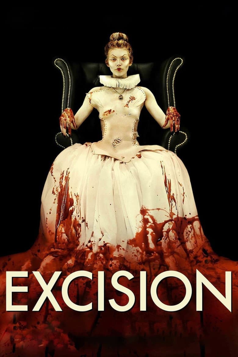 Excision poster