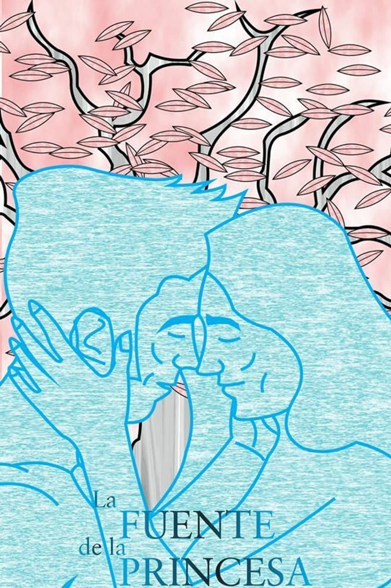 La Fuente de La Princesa poster