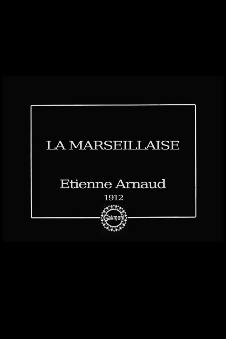 La Marseillaise poster