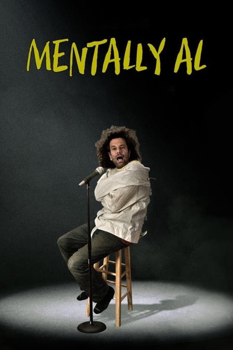 Mentally Al poster