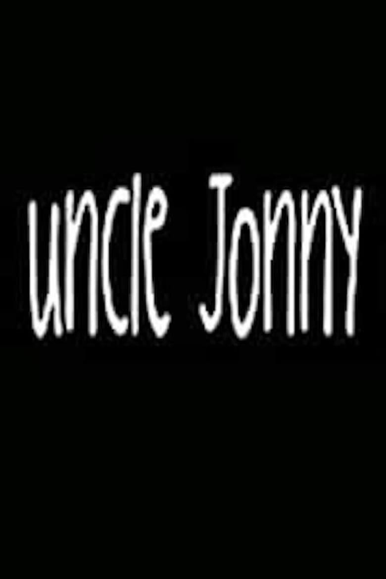 Uncle Jonny poster