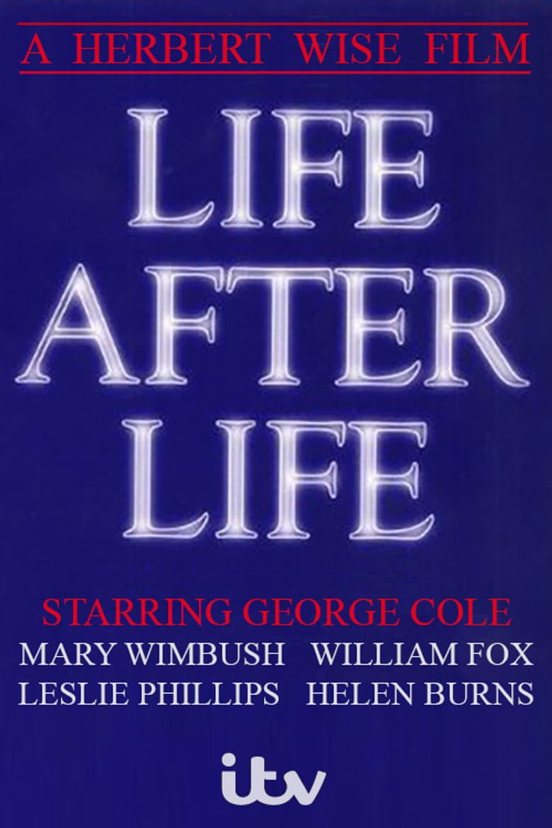 Life After Life poster