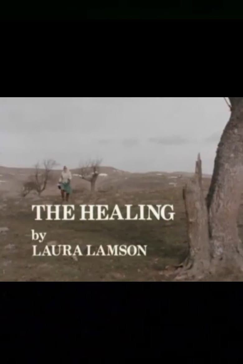 The Healing poster