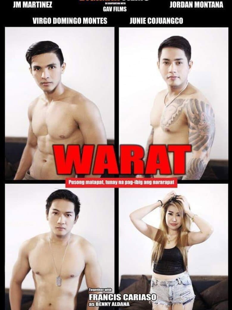 Warat poster
