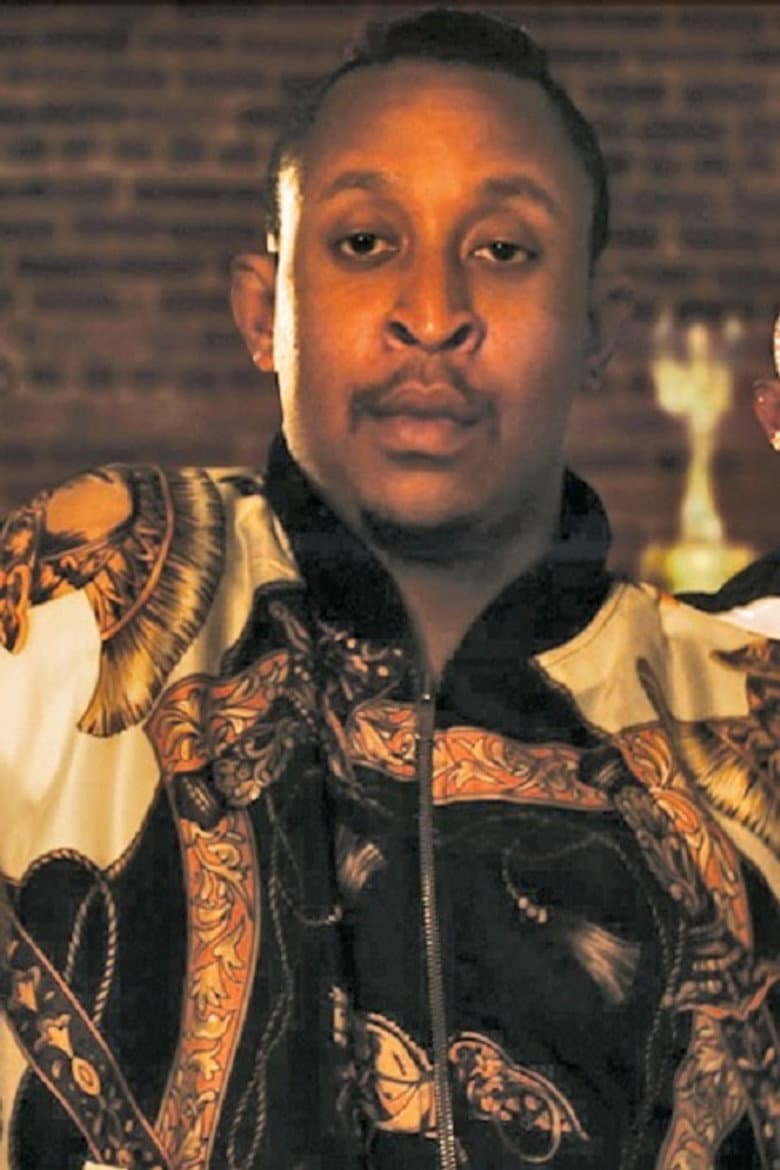 Brother From Another Time poster