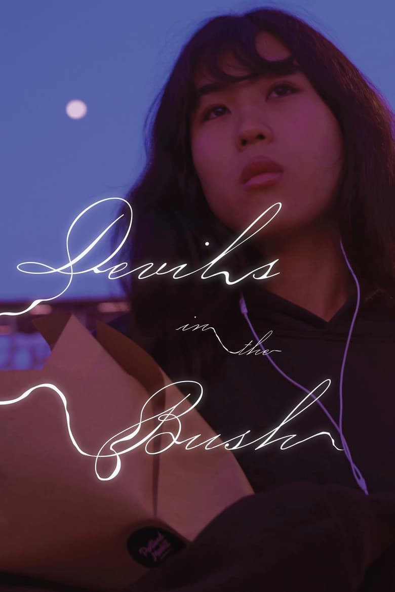 Devils in the Bush poster