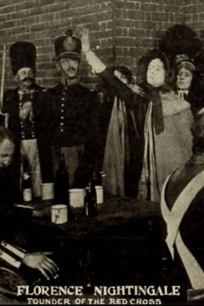 Florence Nightingale poster