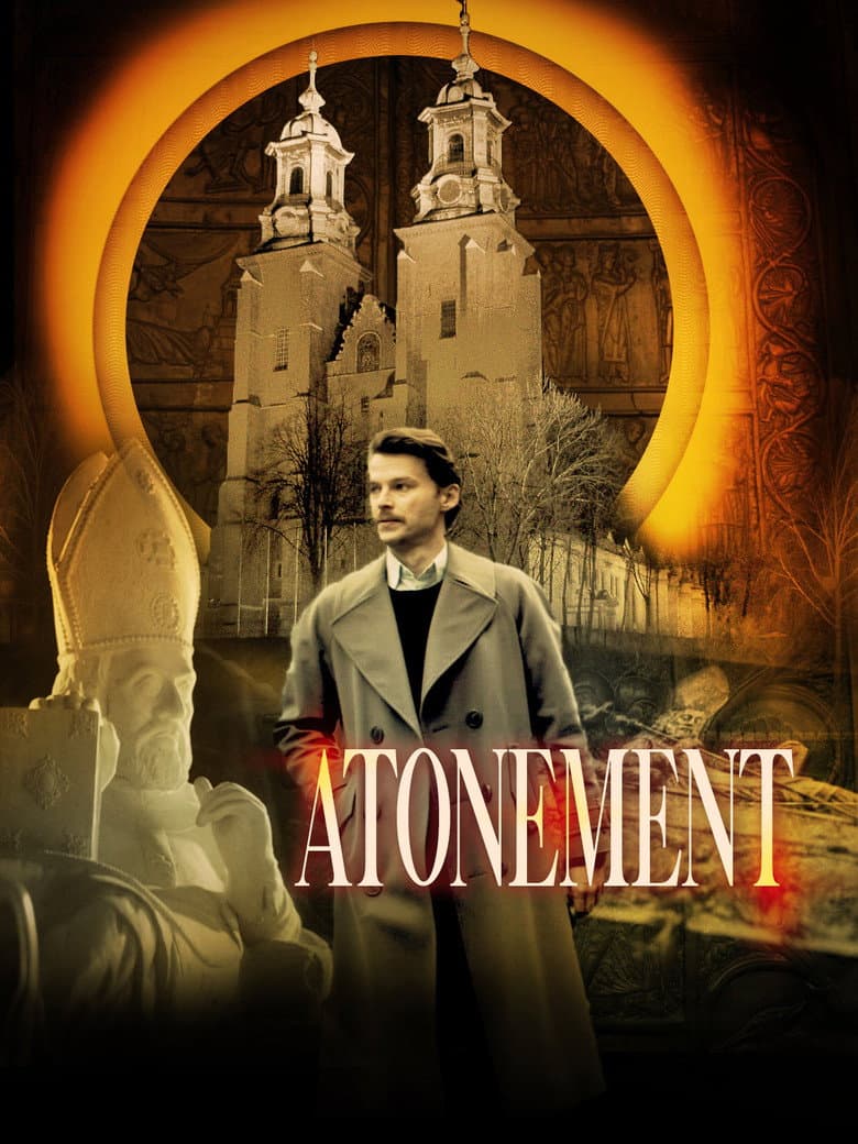 Atonement poster