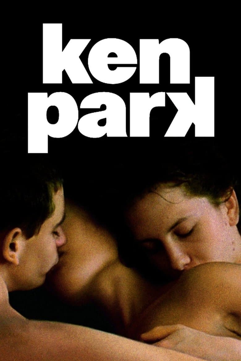 Ken Park poster