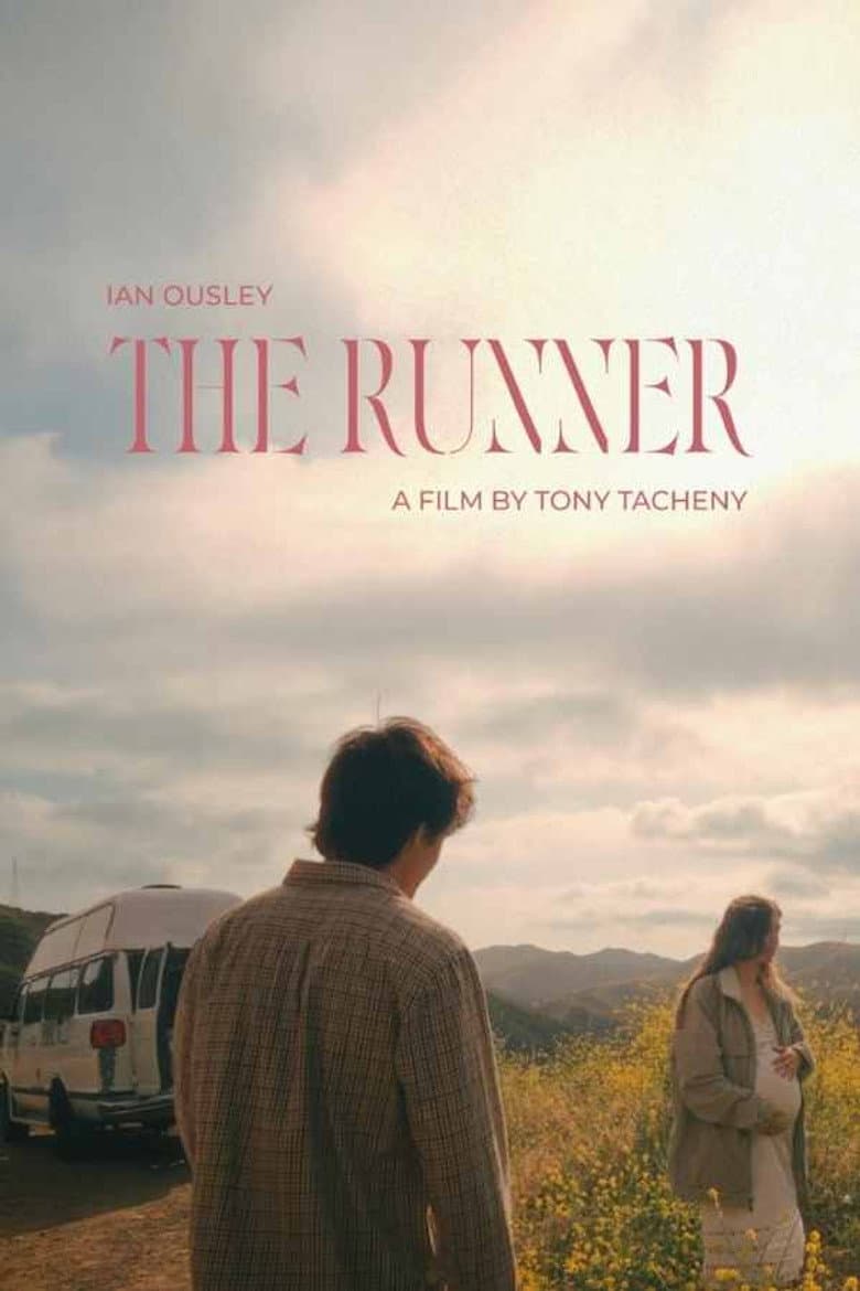 The Runner poster